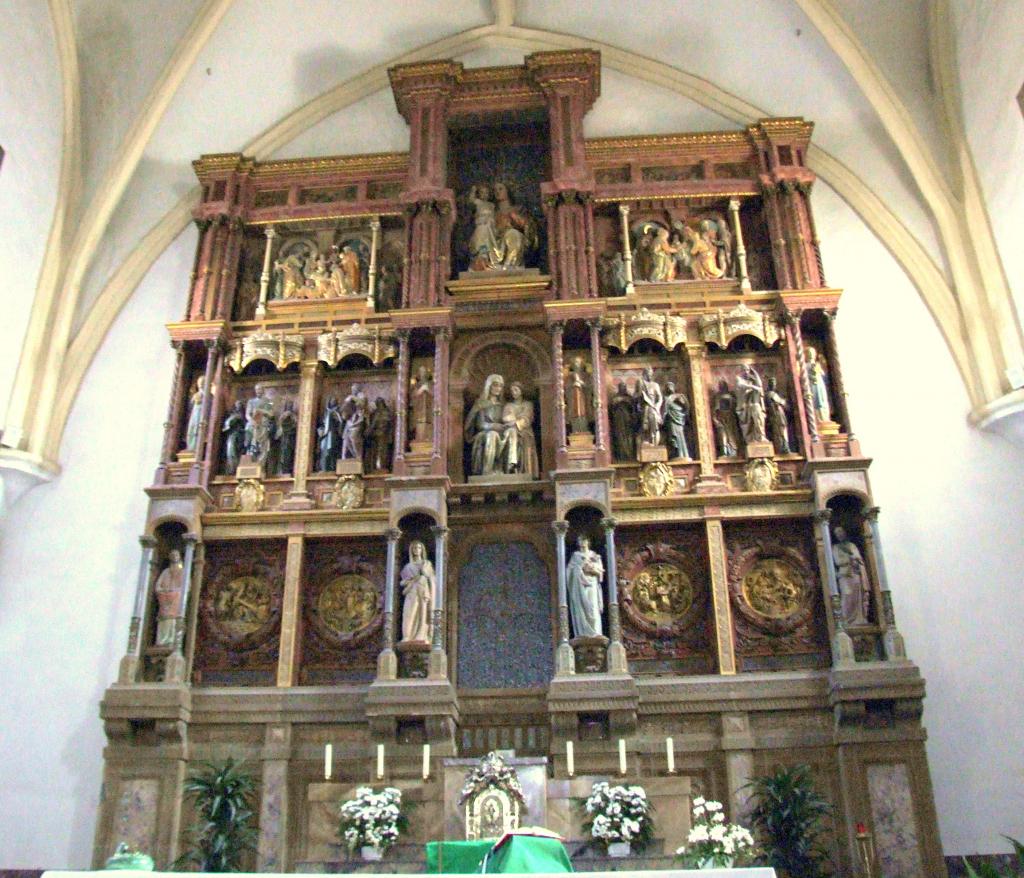 Foto de Mora (Toledo), España