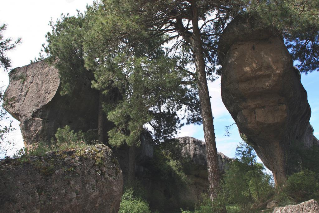 Foto de Valdecabras (Cuenca), España