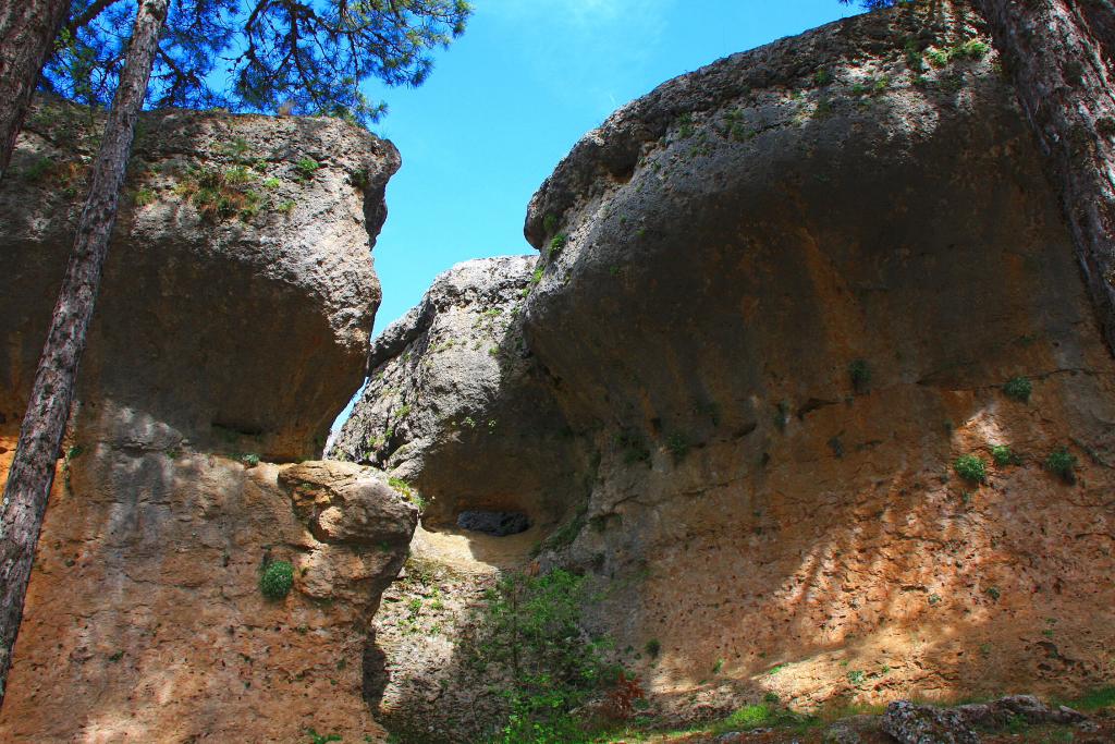 Foto de Valdecabras (Cuenca), España