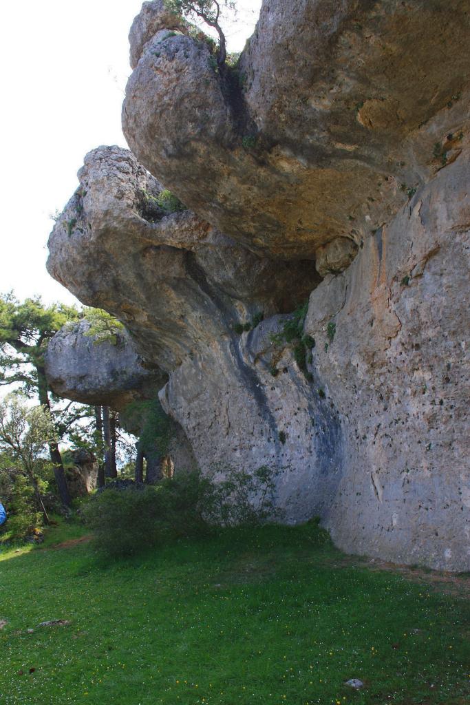 Foto de Valdecabras (Cuenca), España