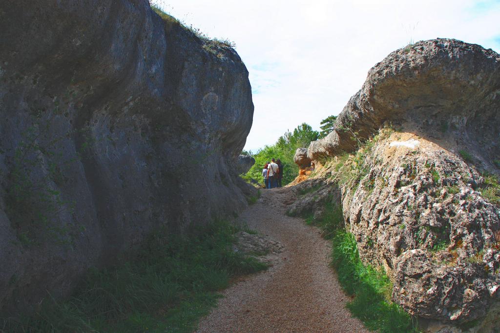 Foto de Valdecabras (Cuenca), España