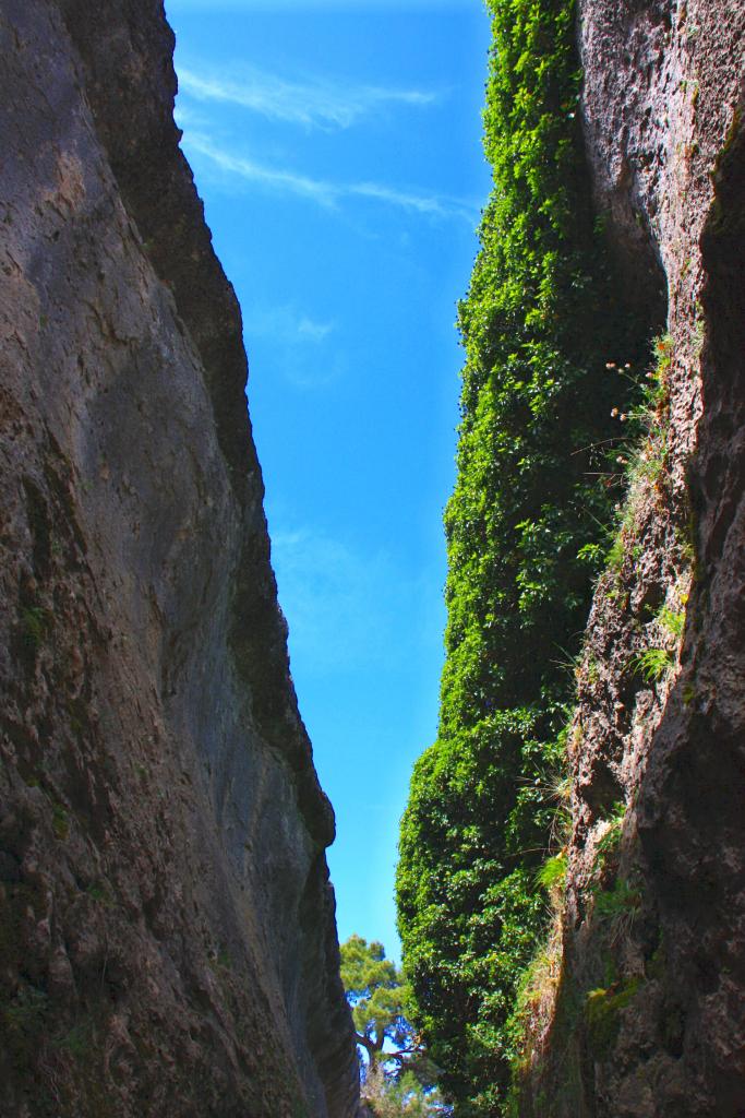 Foto de Valdecabras (Cuenca), España