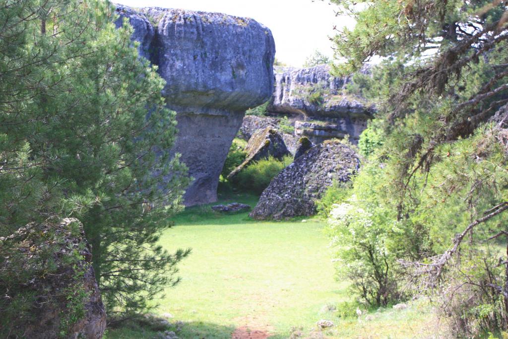 Foto de Valdecabras (Cuenca), España