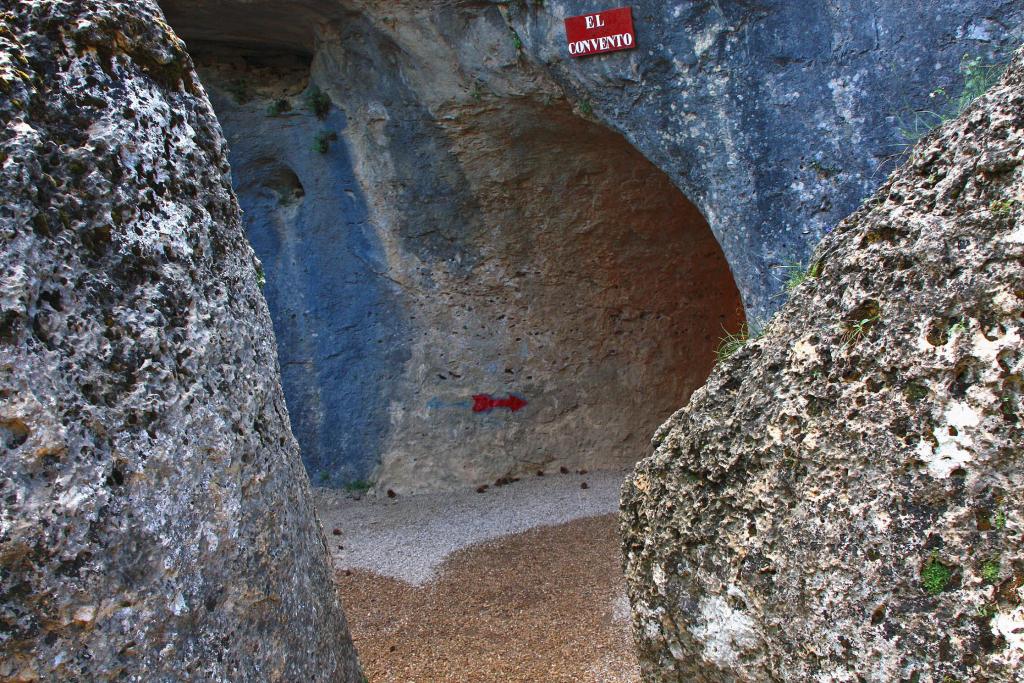 Foto de Valdecabras (Cuenca), España