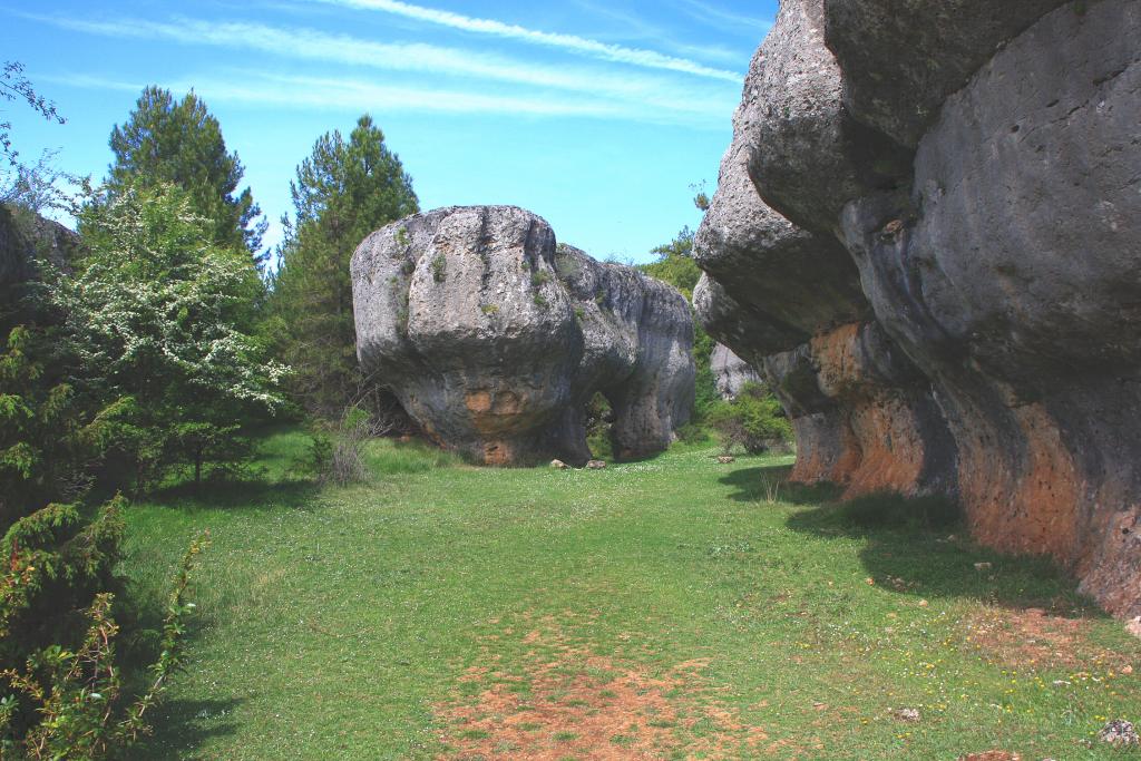 Foto de Valdecabras (Cuenca), España