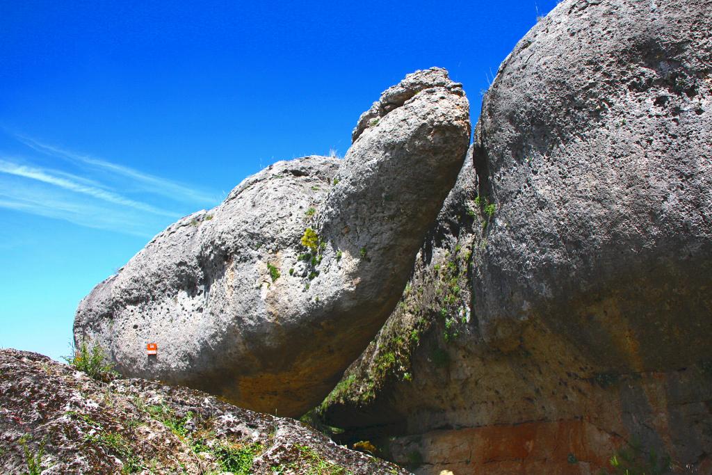Foto de Valdecabras (Cuenca), España