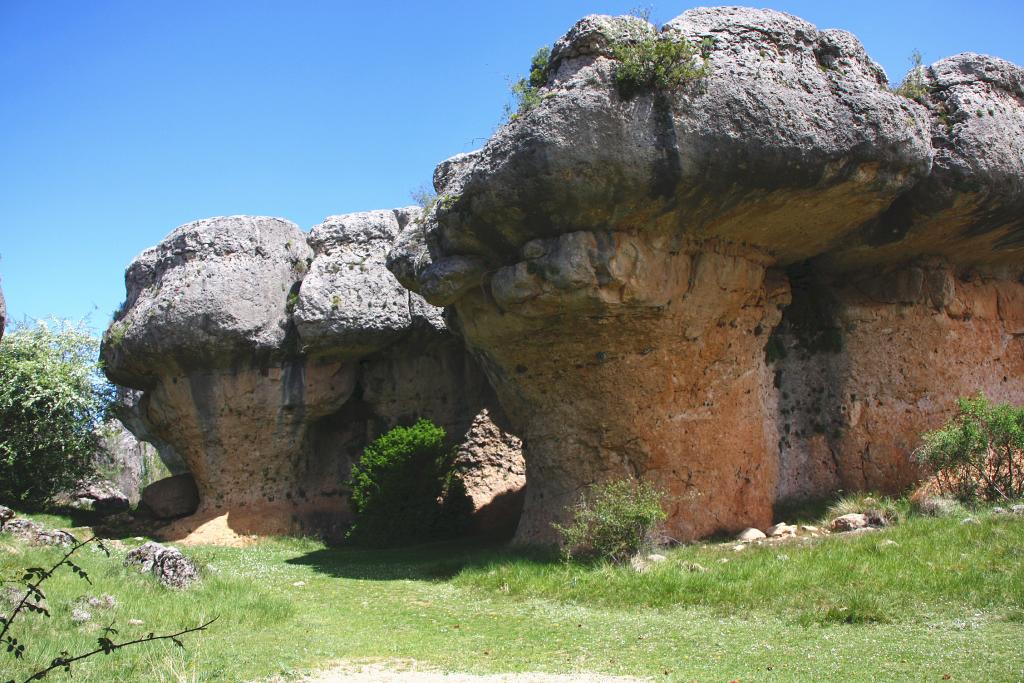 Foto de Valdecabras (Cuenca), España
