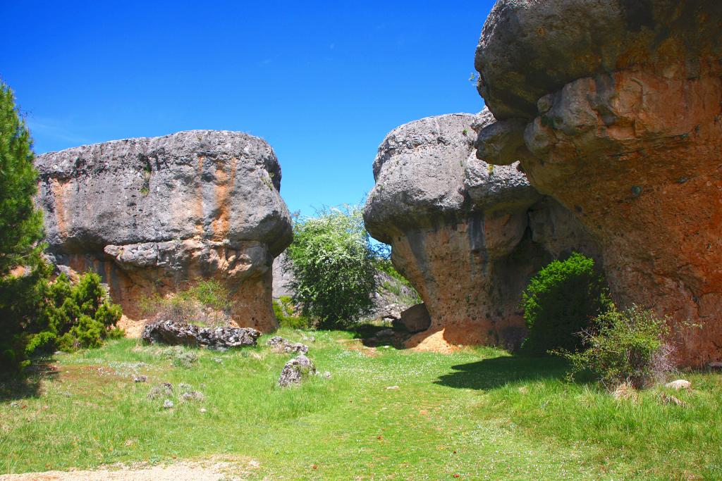 Foto de Valdecabras (Cuenca), España