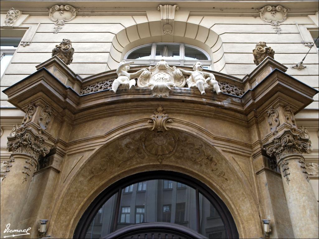 Foto de Praga, República Checa