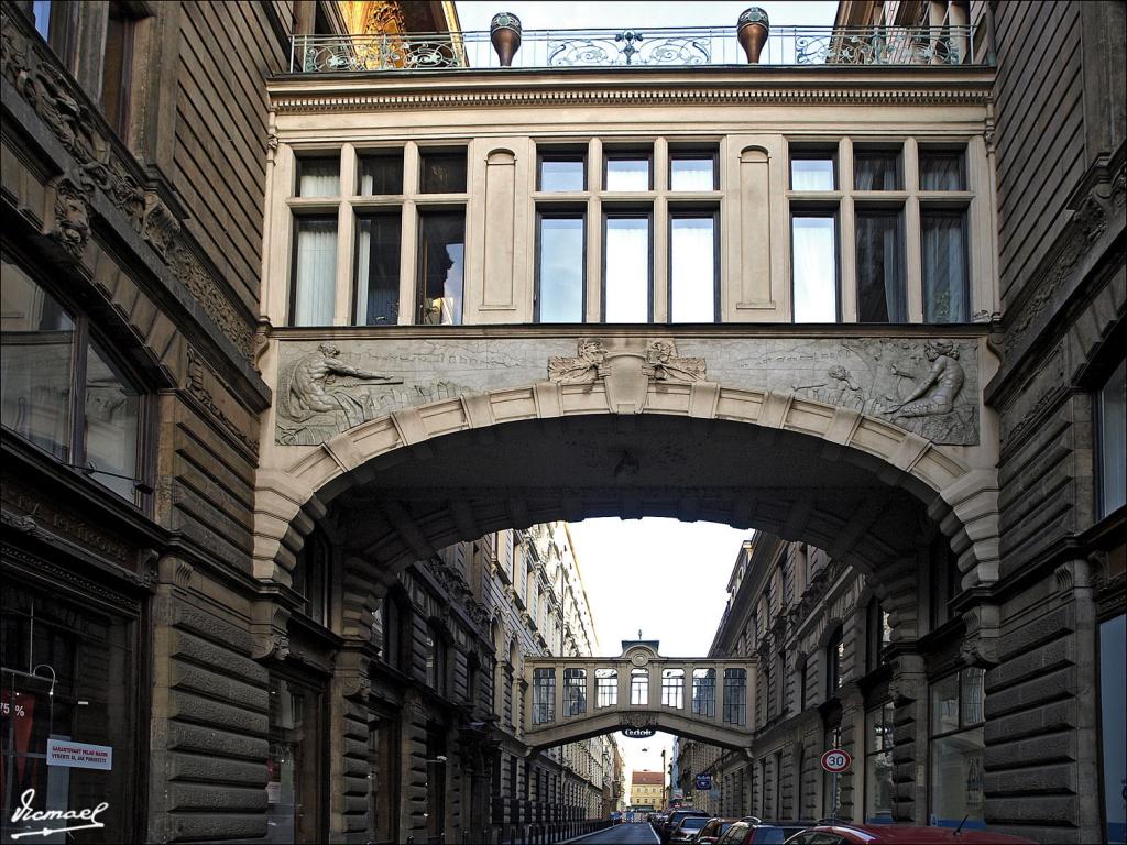 Foto de Praga, República Checa