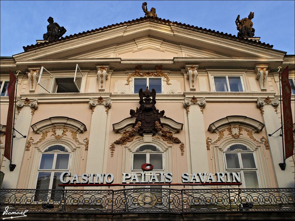 Foto de Praga, República Checa