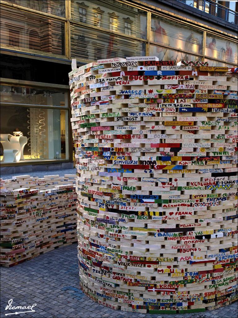 Foto de Praga, República Checa