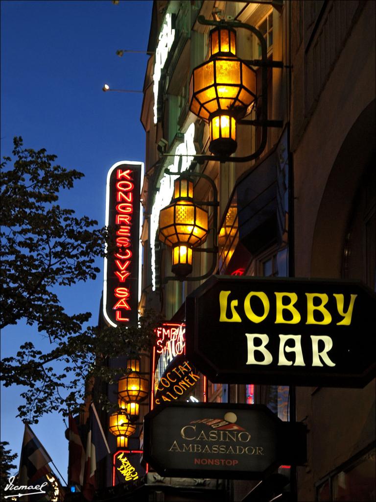 Foto de Praga, República Checa