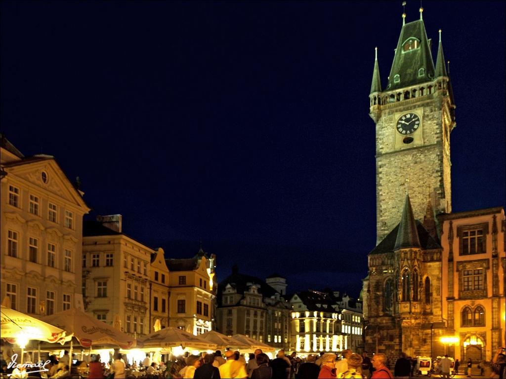 Foto de Praga, República Checa