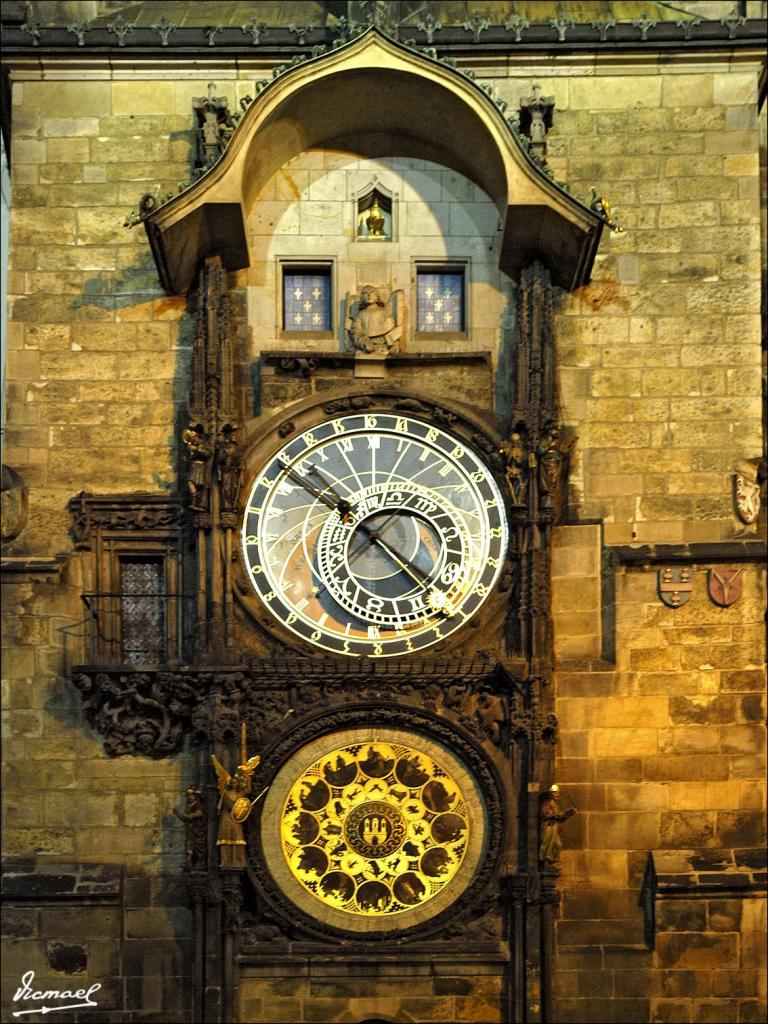 Foto de Praga, República Checa