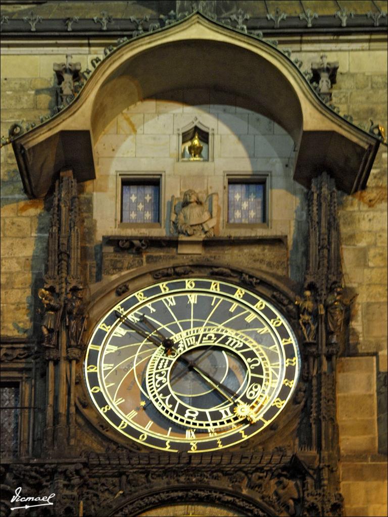 Foto de Praga, República Checa