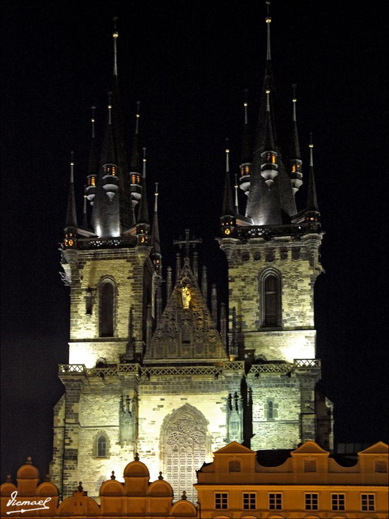 Foto de Praga, República Checa