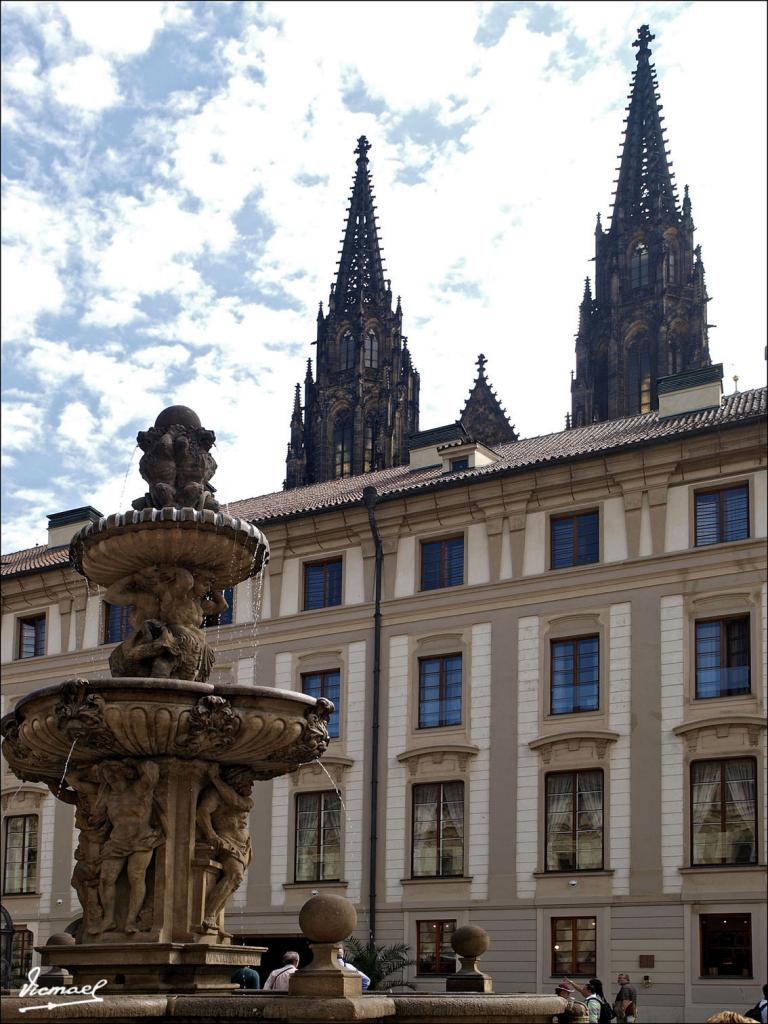 Foto de Praga, República Checa