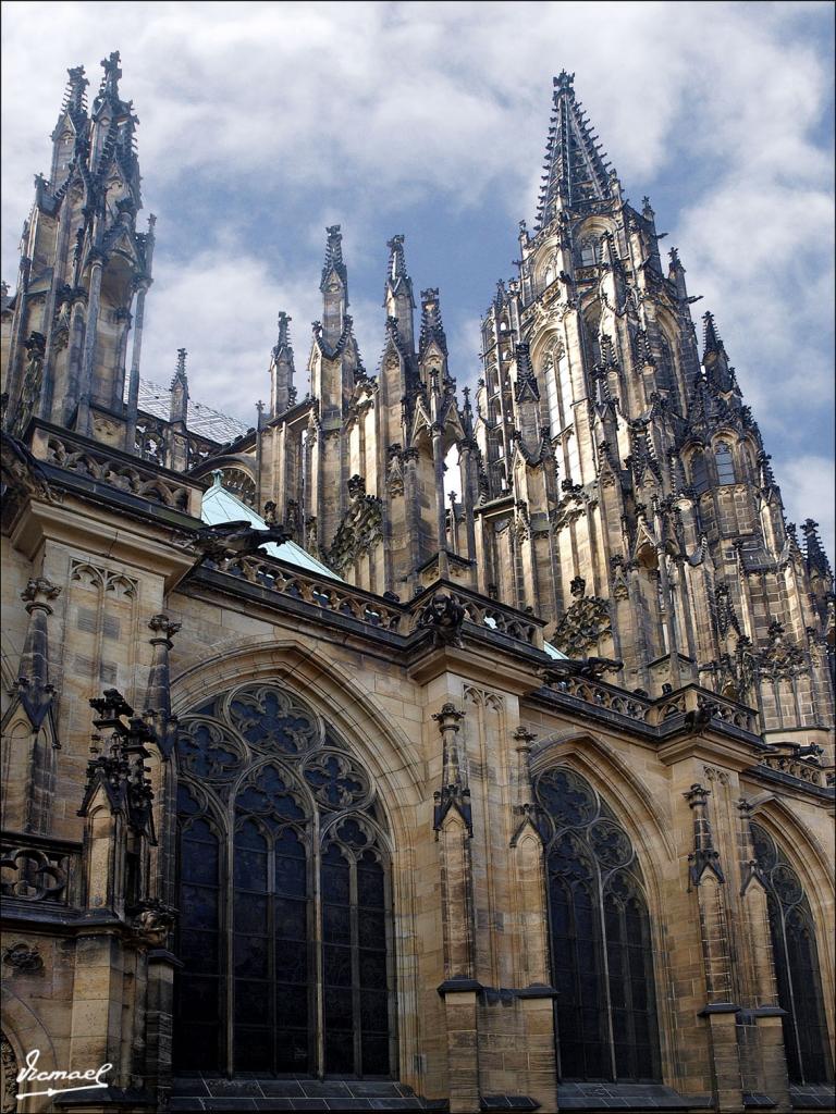 Foto de Praga, República Checa