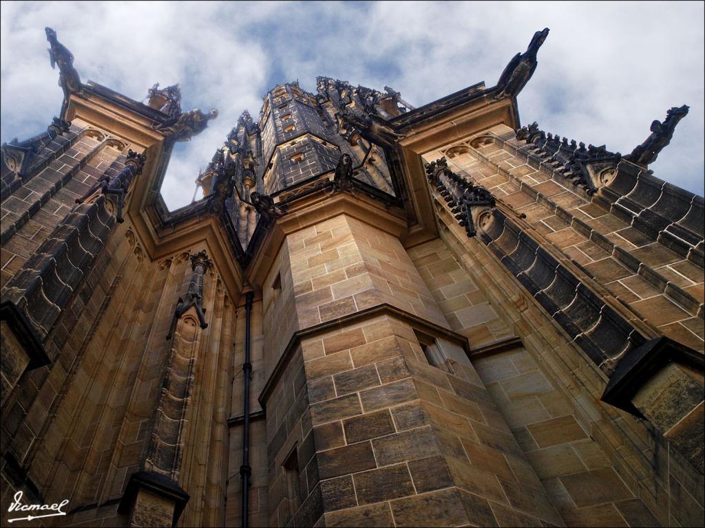 Foto de Praga, República Checa