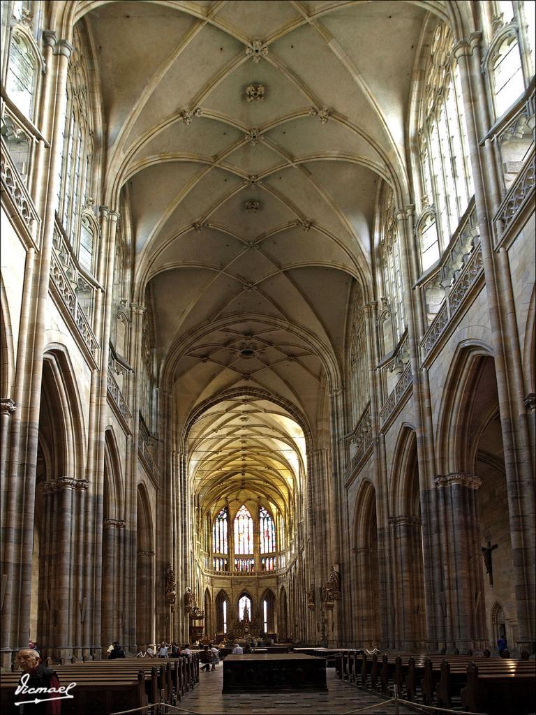 Foto de Praga, República Checa