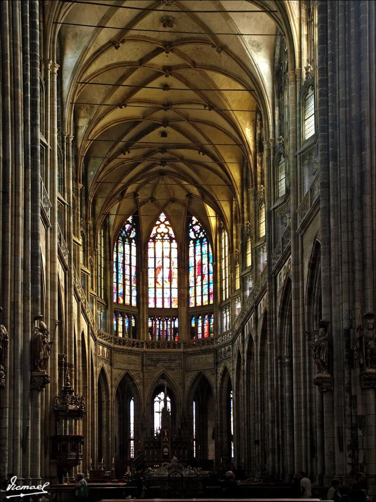 Foto de Praga, República Checa