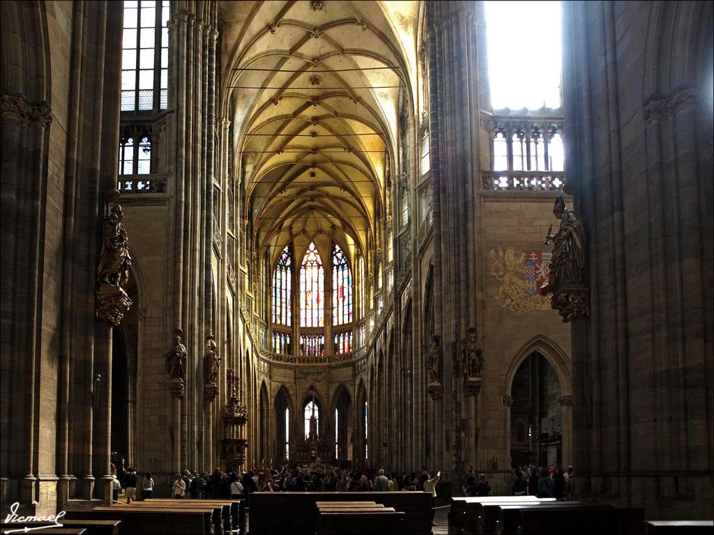 Foto de Praga, República Checa