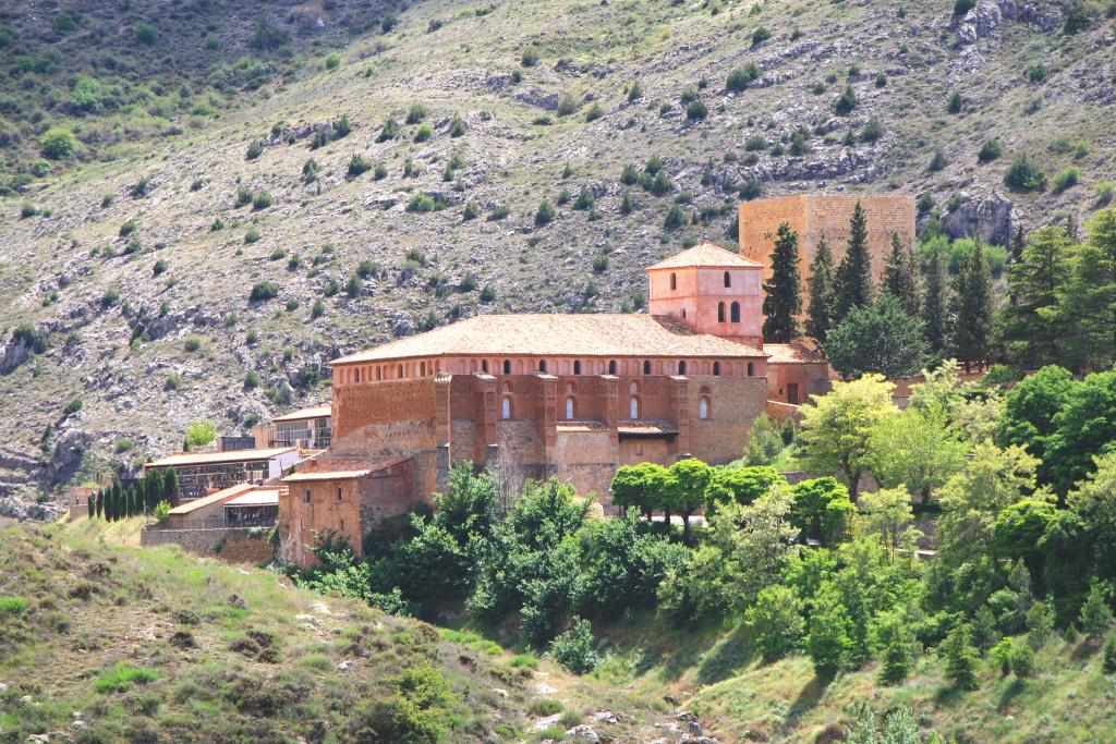 Foto de Albarracín (Teruel), España