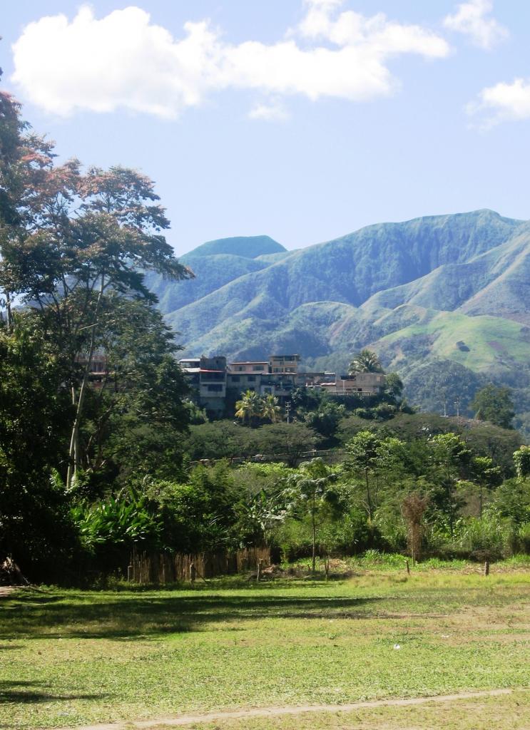Foto de Chanchamayo, Perú