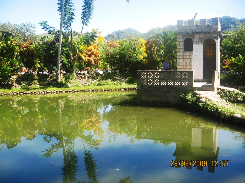 Foto de Chanchamayo, Perú