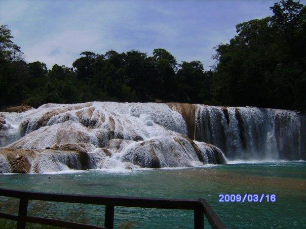 Foto de Chiapas, México