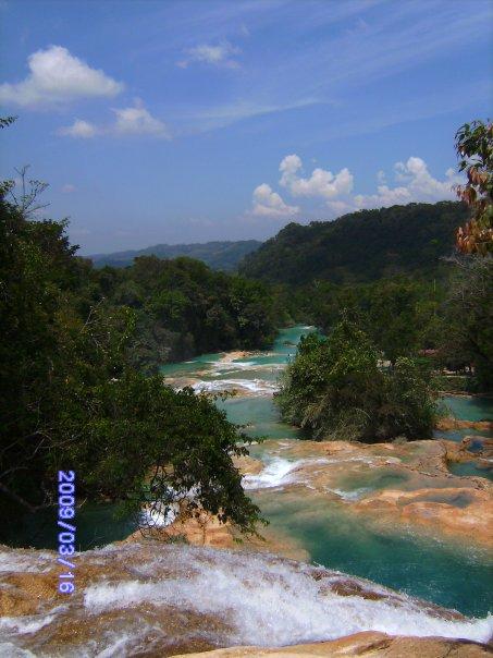 Foto de Chiapas, México