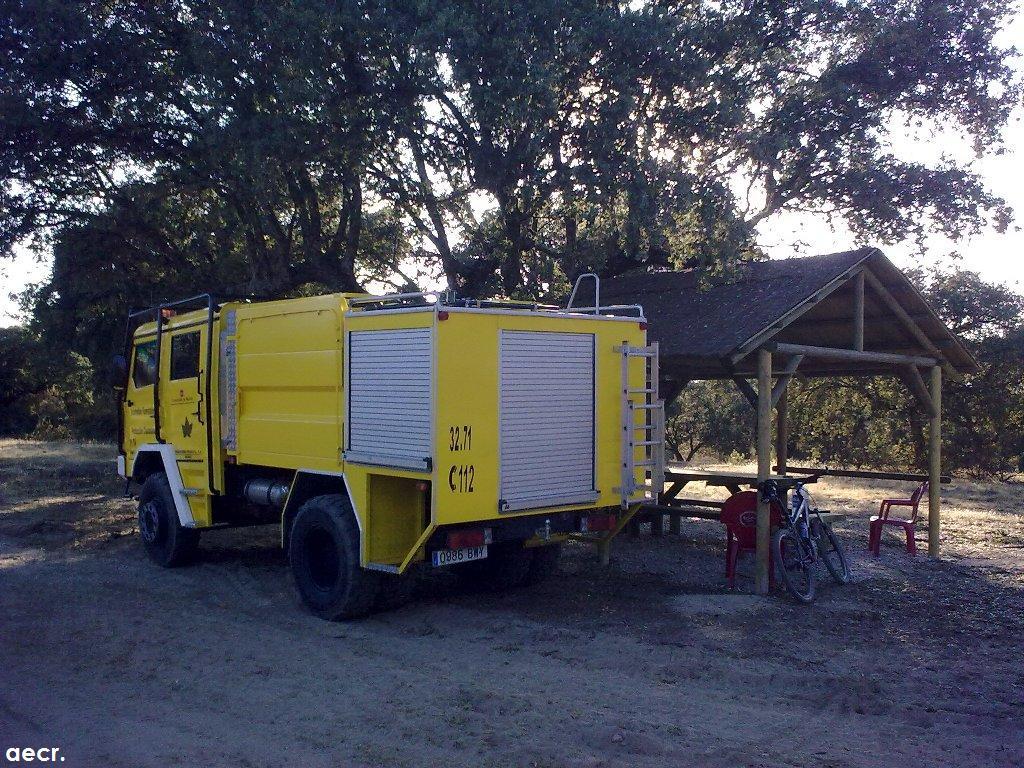 Foto de Boadilla del Monte (Madrid), España