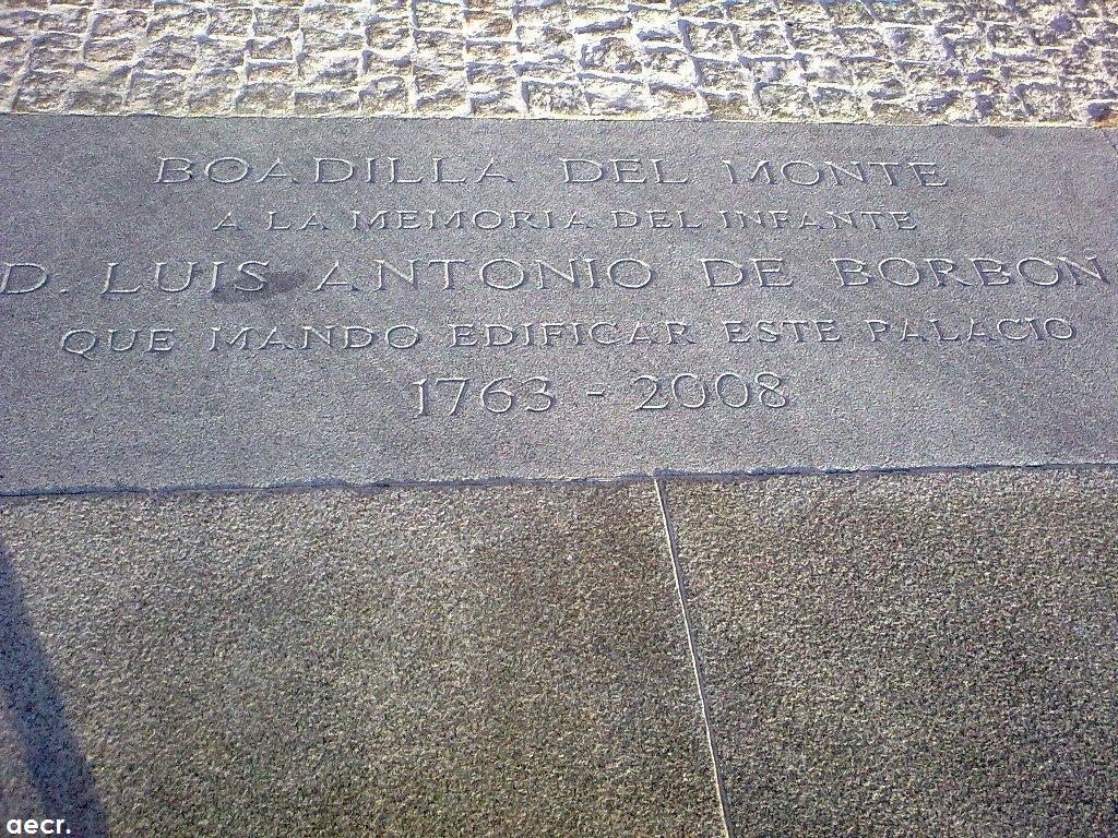 Foto de Boadilla del Monte (Madrid), España