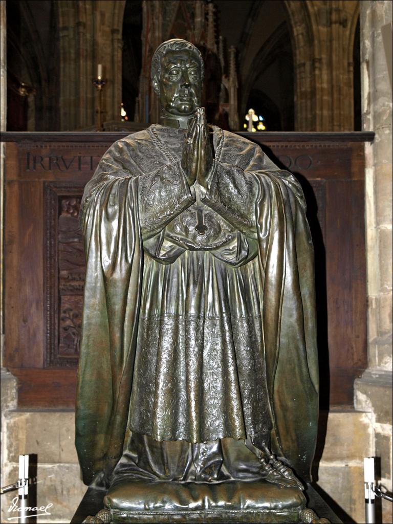 Foto de Praga, República Checa