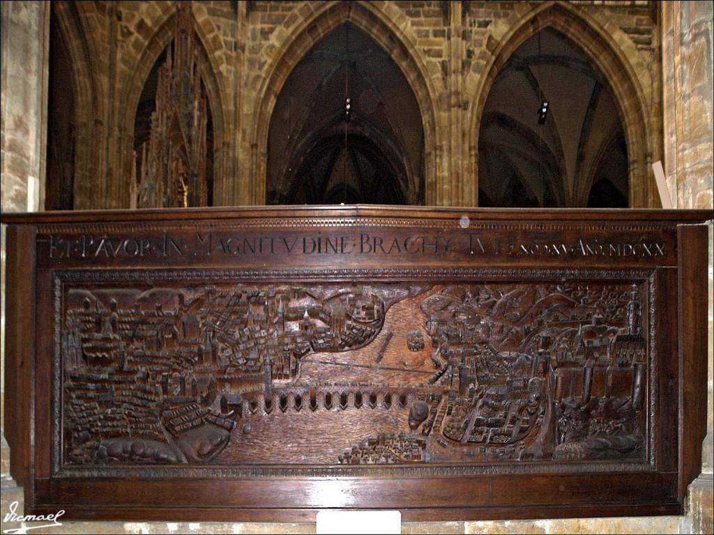 Foto de Praga, República Checa