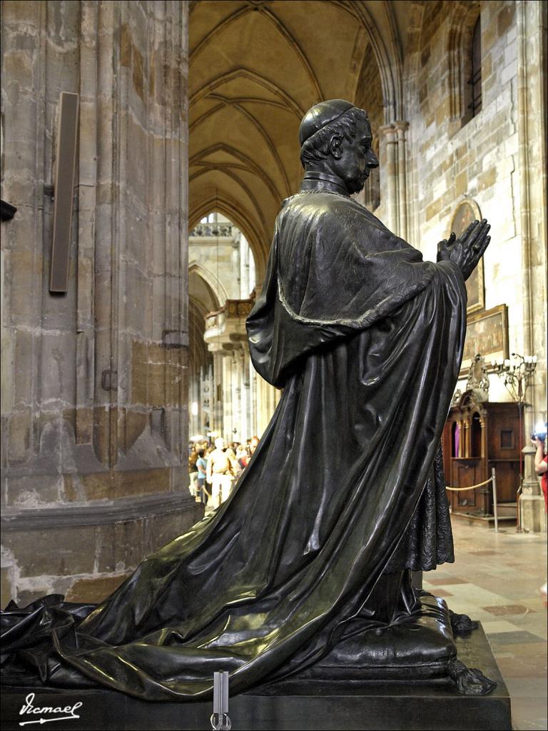 Foto de Praga, República Checa