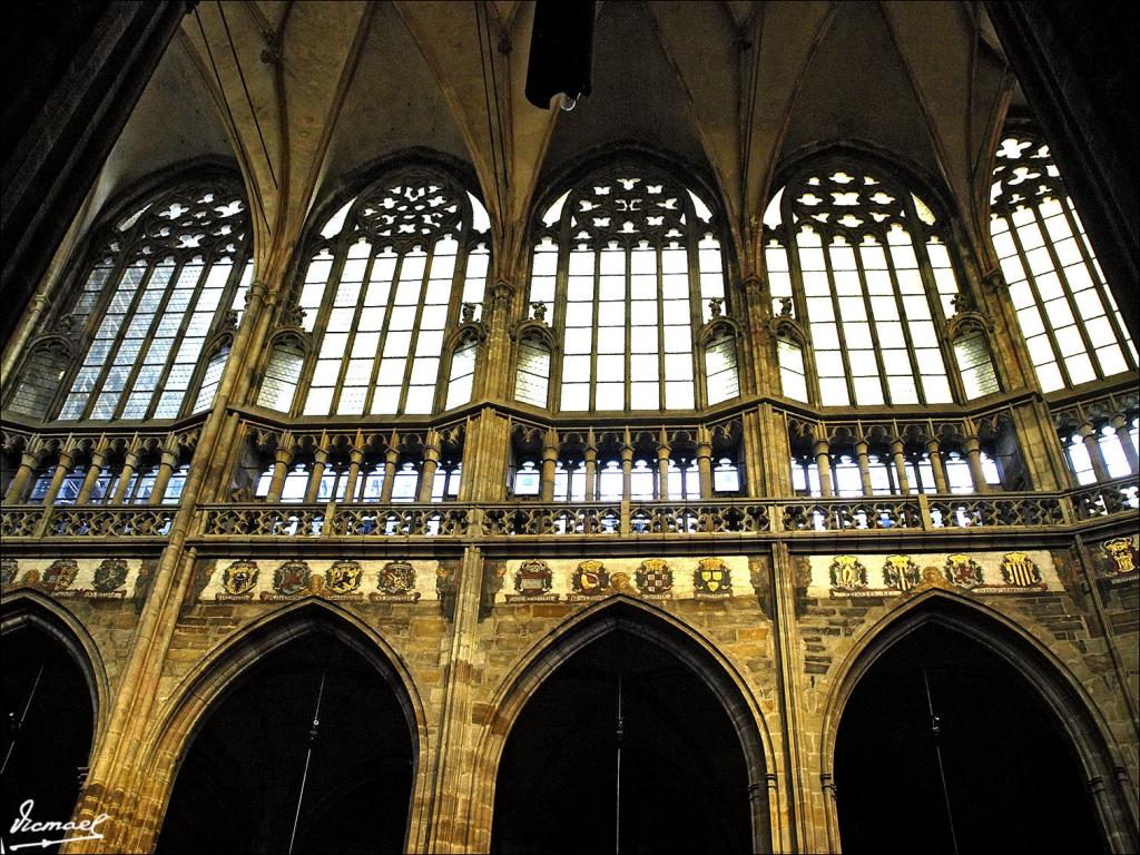 Foto de Praga, República Checa