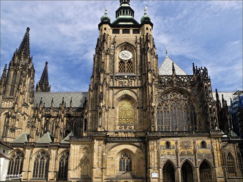 Foto de Praga, República Checa