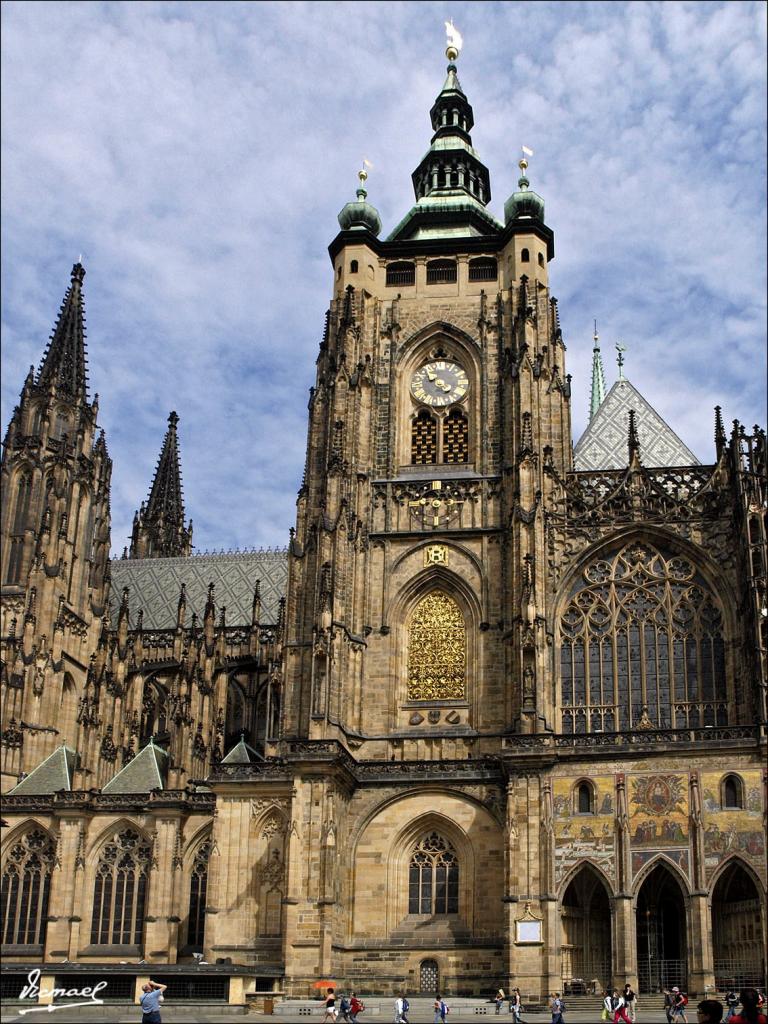 Foto de Praga, República Checa