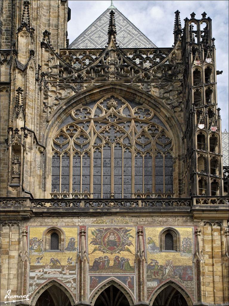 Foto de Praga, República Checa