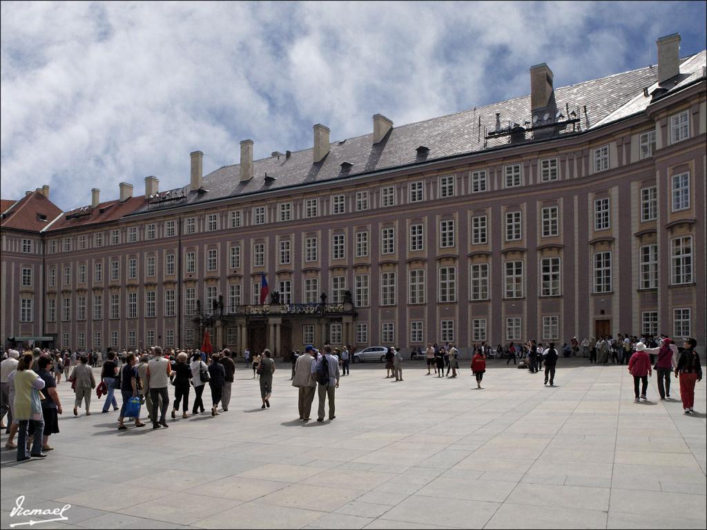 Foto de Praga, República Checa