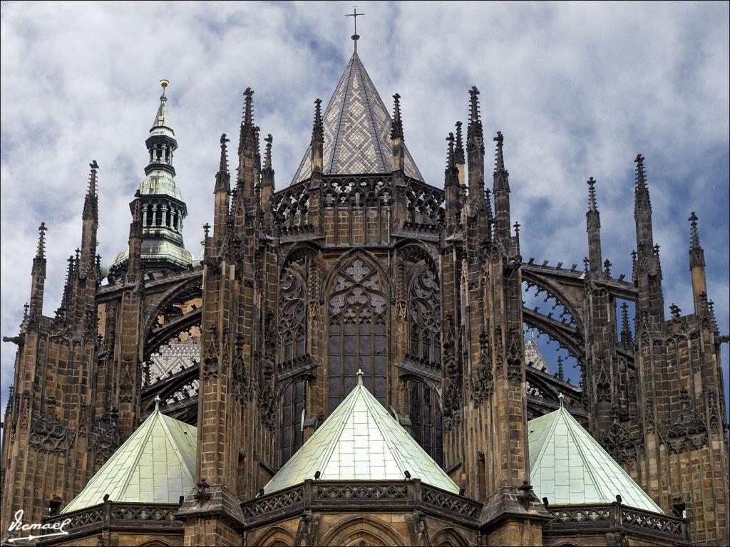 Foto de Praga, República Checa