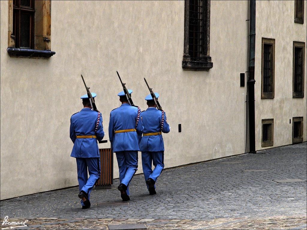 Foto de Praga, República Checa
