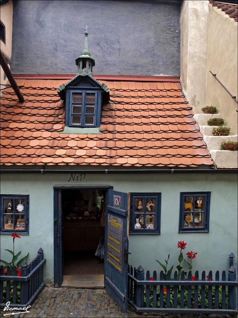 Foto de Praga, República Checa