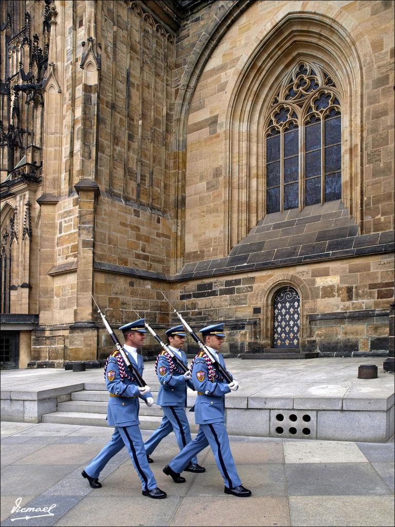 Foto de Praga, República Checa