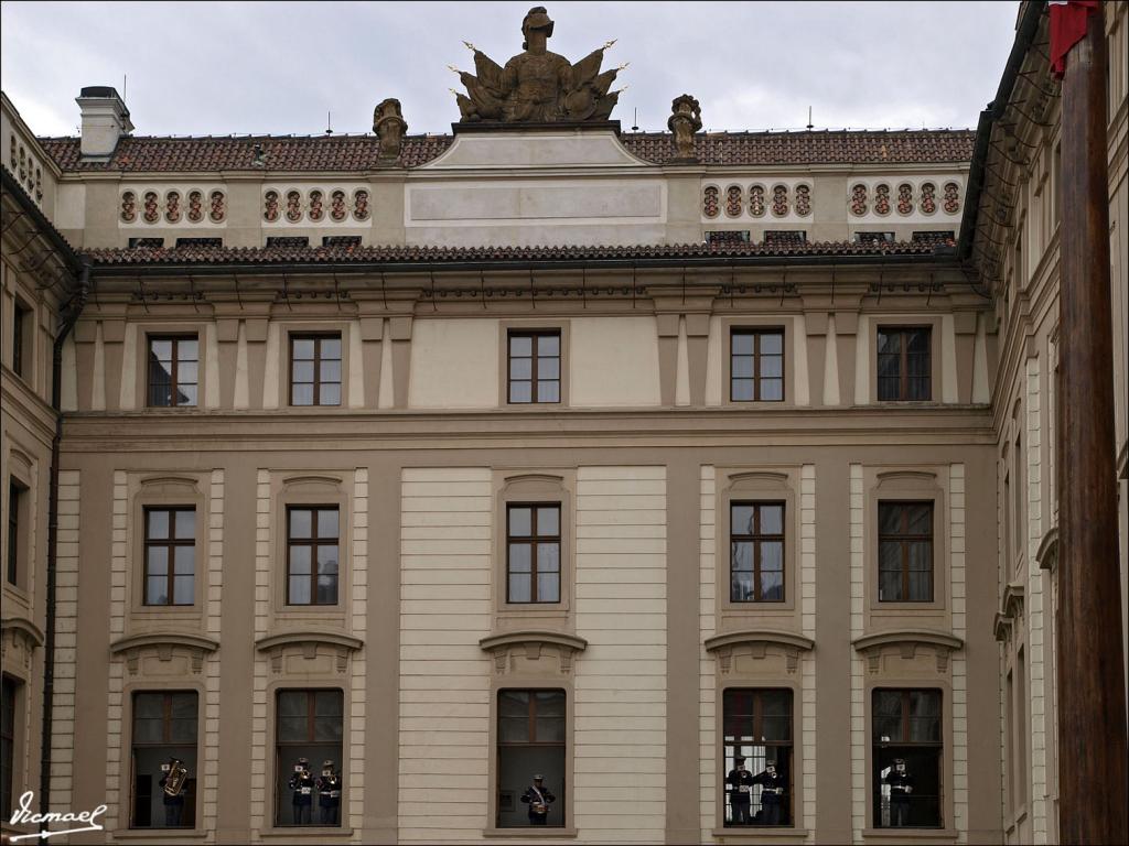 Foto de Praga, República Checa