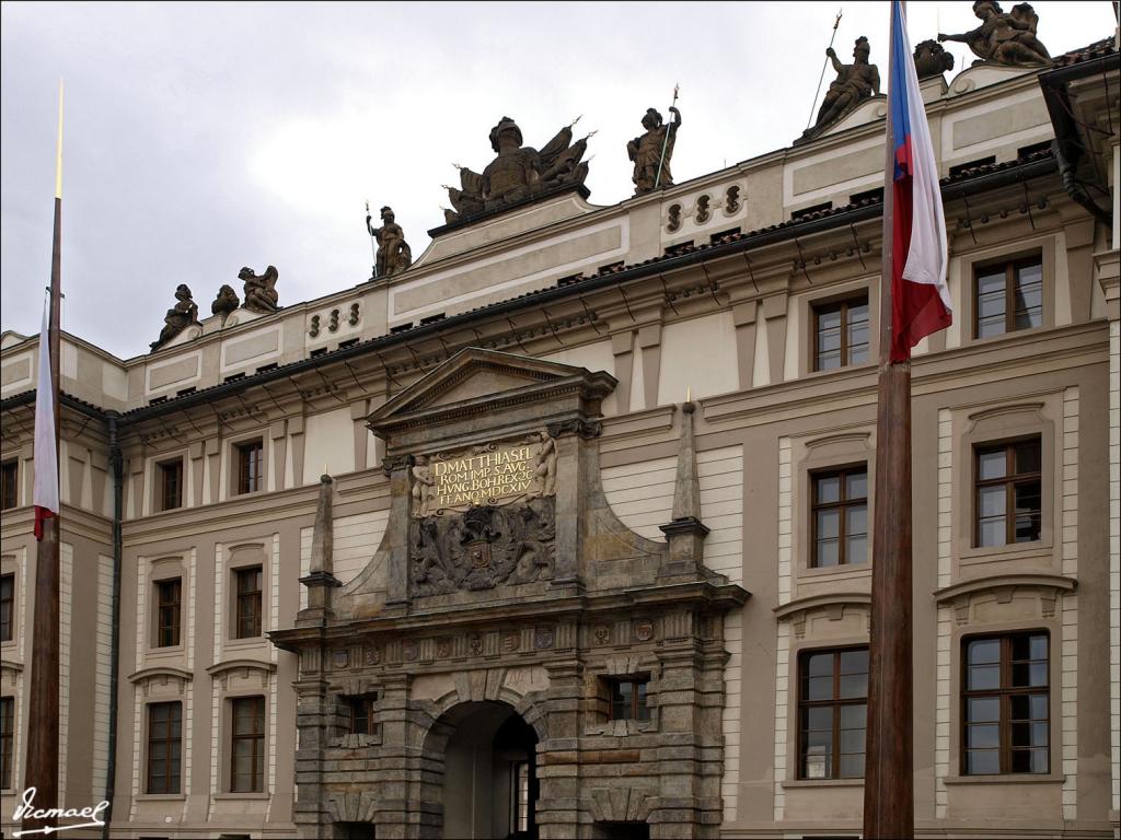 Foto de Praga, República Checa