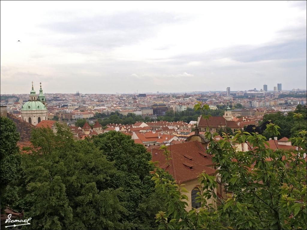 Foto de Praga, República Checa