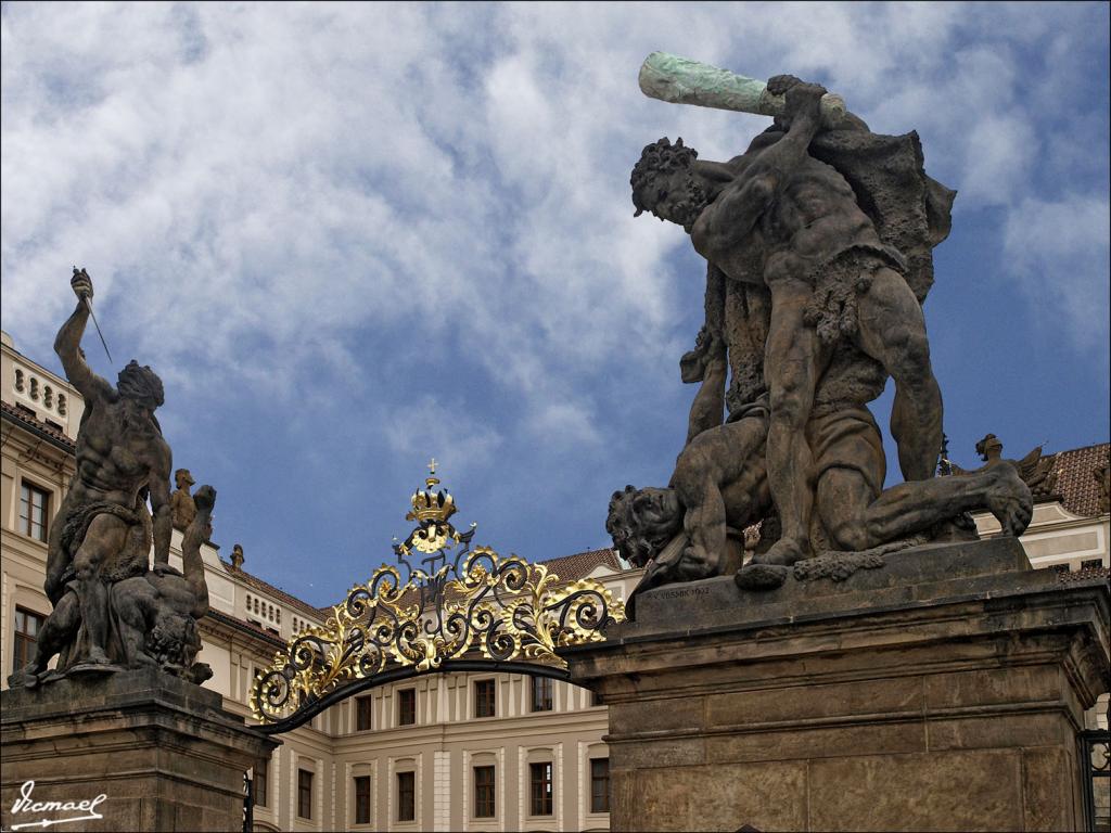 Foto de Praga, República Checa